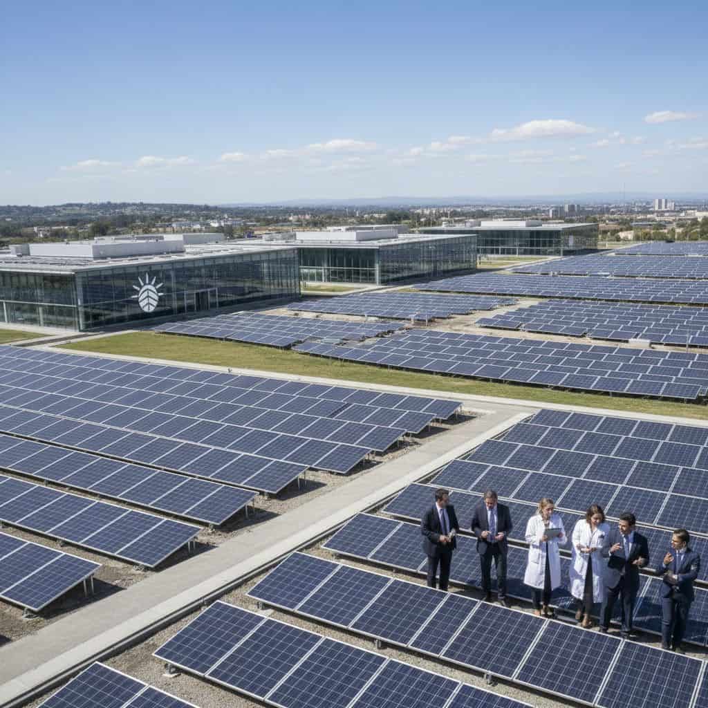 Government Solar Panel Scheme 1