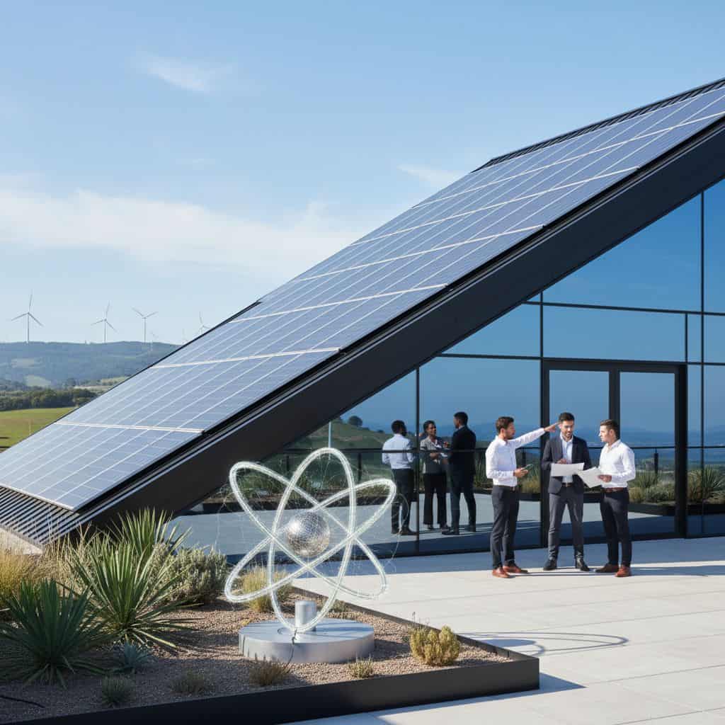 About Solar Panel 1