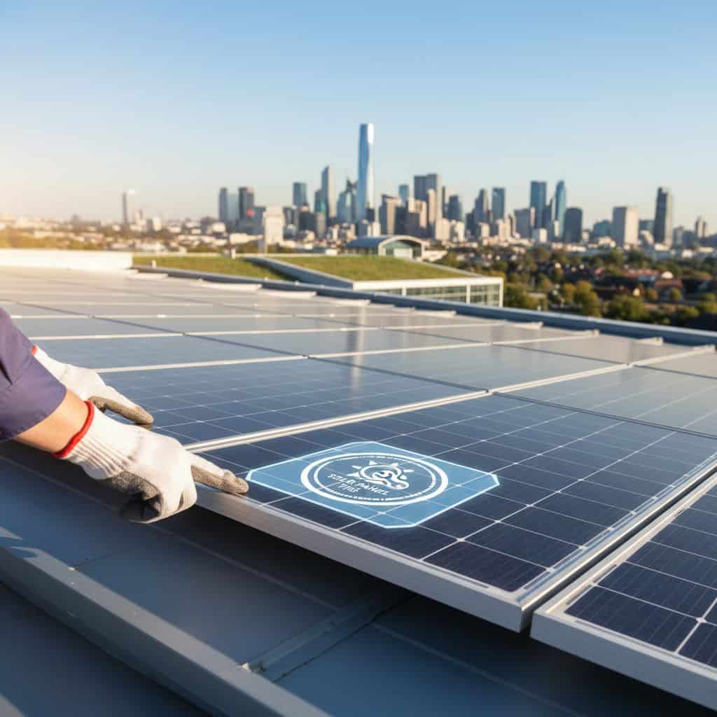 Solar Panel Tips 1