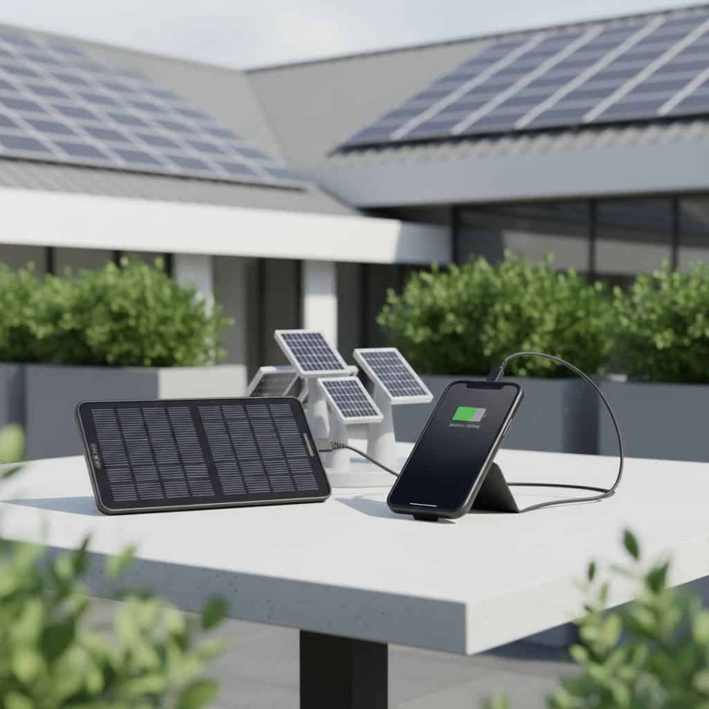 Do solar phone chargers really work 1