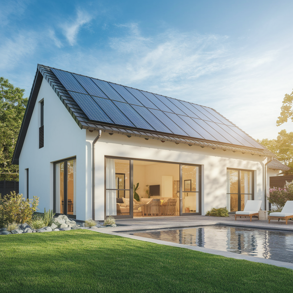 Is converting your home to solar worth it