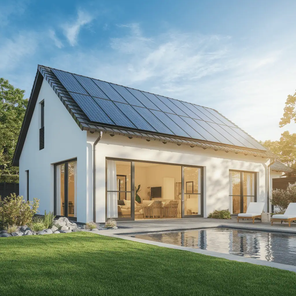 Is converting your home to solar worth it
