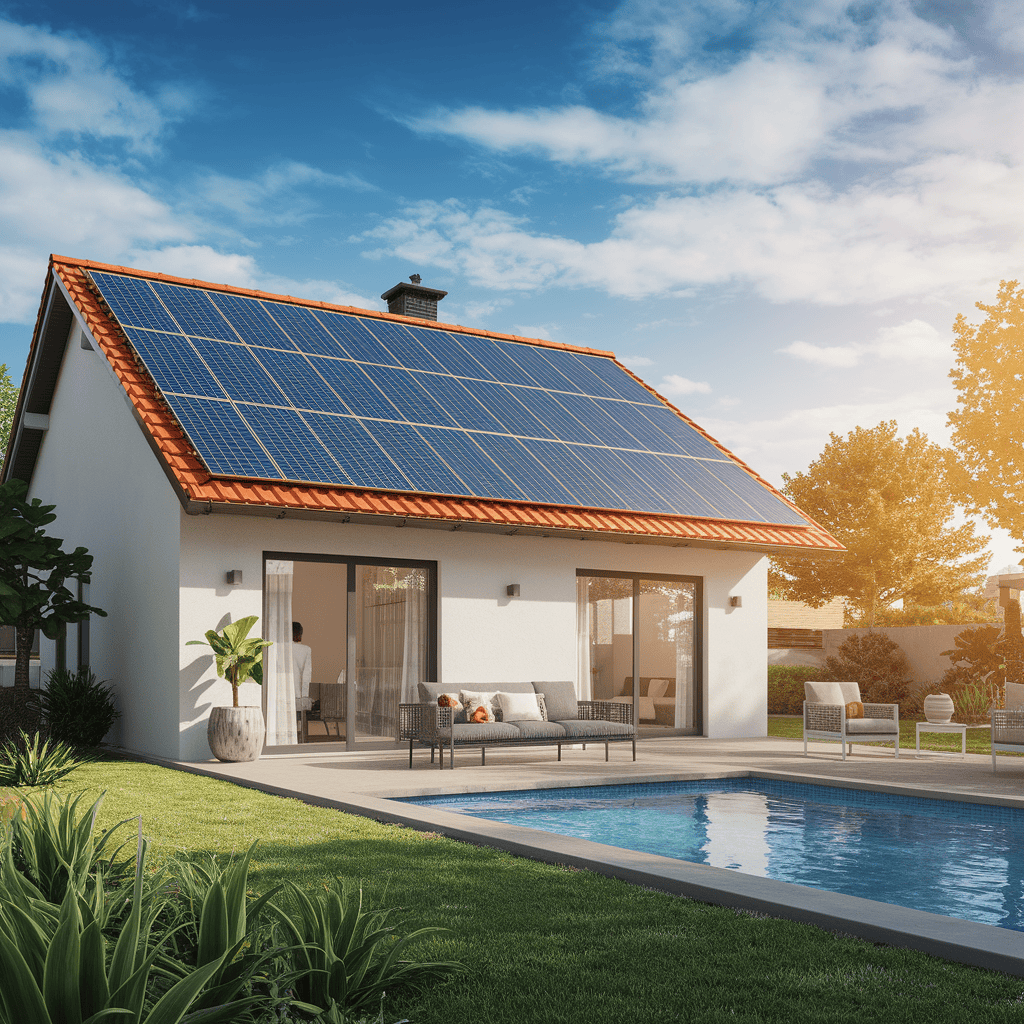 Does a Tesla solar roof pay for itself