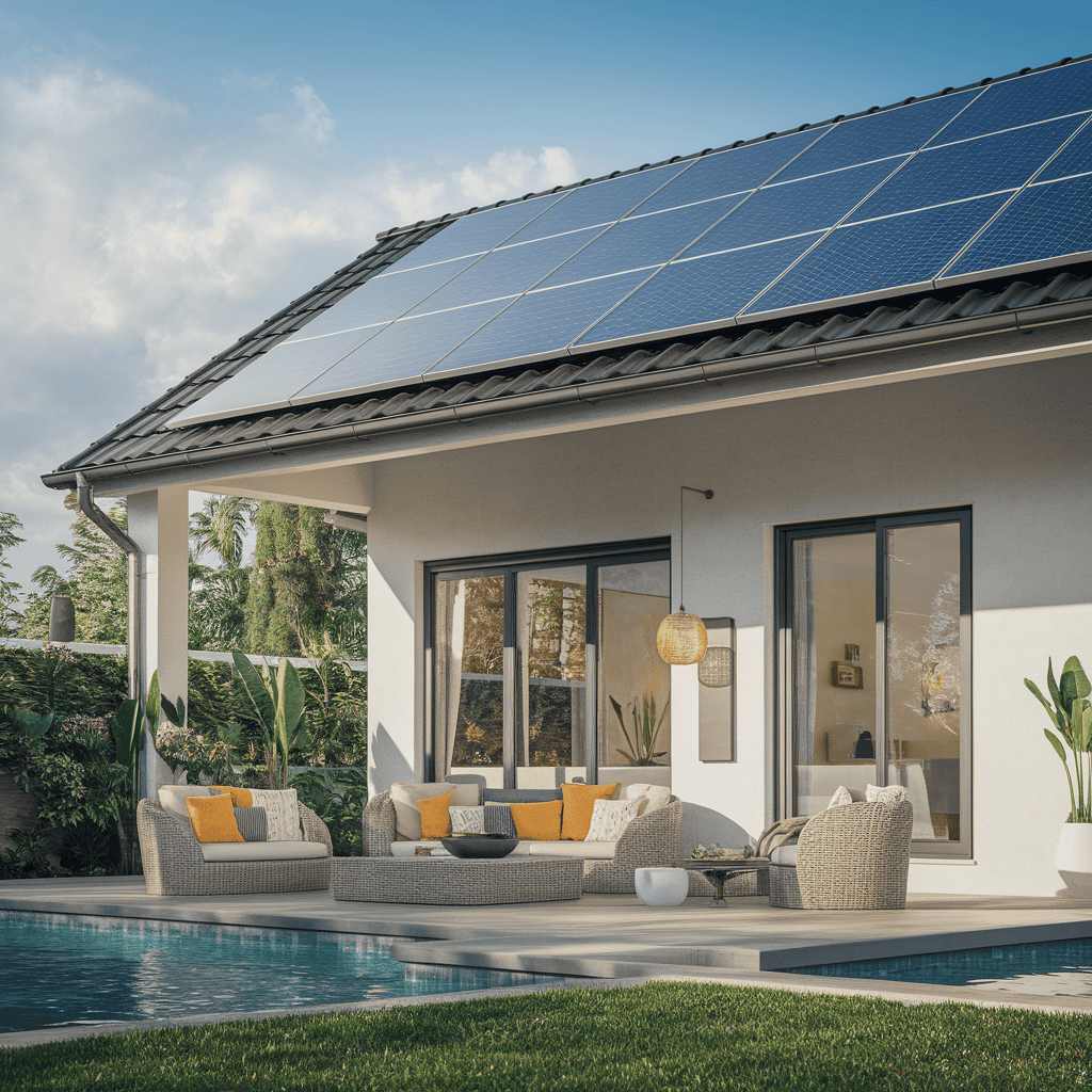 What is the cost to convert to solar power