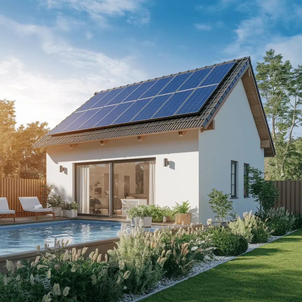 Is a solar roof worth it