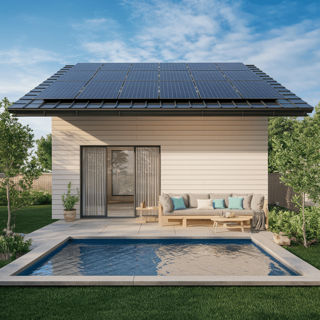 How many solar panels do I need for a 3,000 sq ft home
