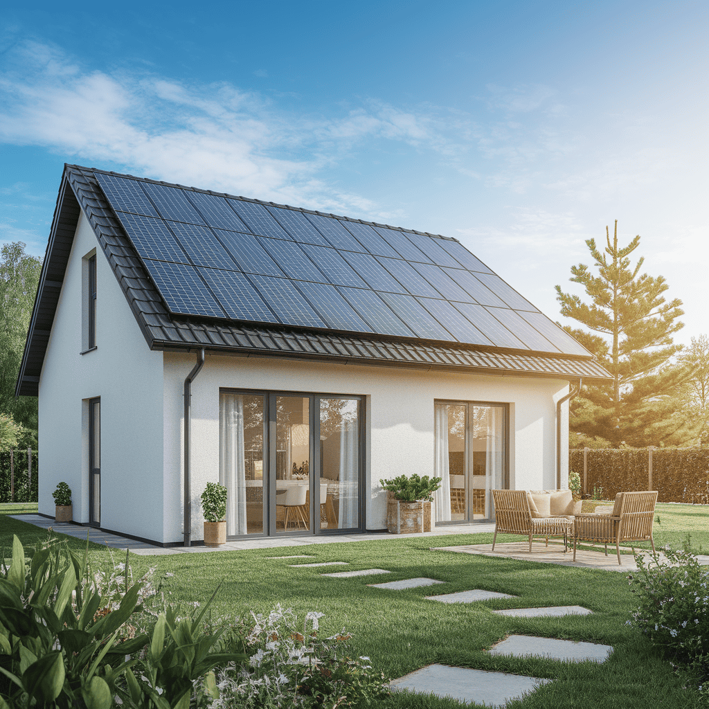 Do you actually save money going solar