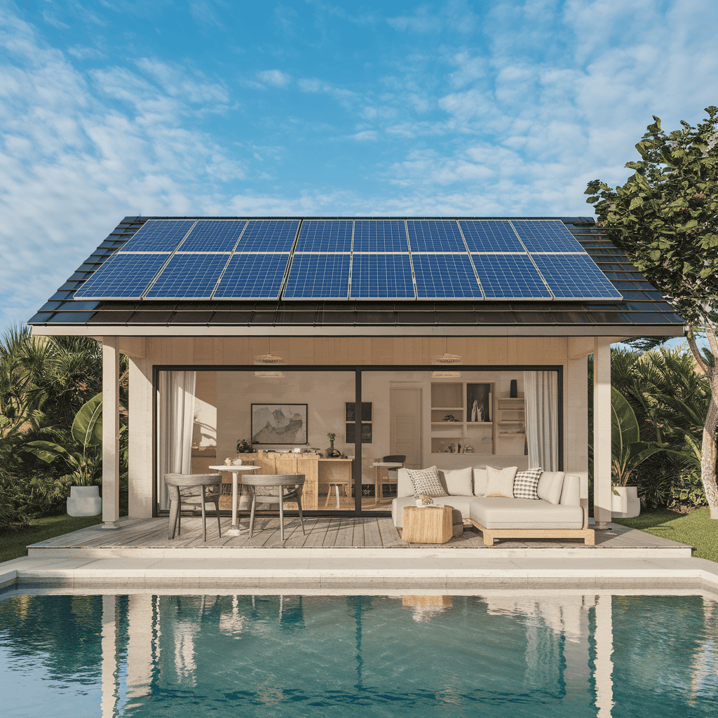 How much do solar panel batteries cost