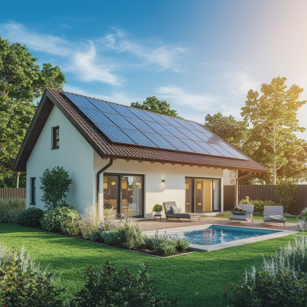 How long do solar panels take to pay for themselves