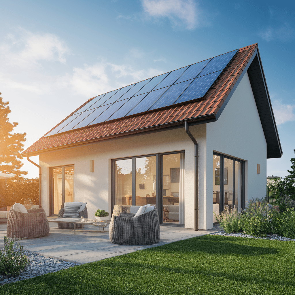 Do solar panels need maintenance