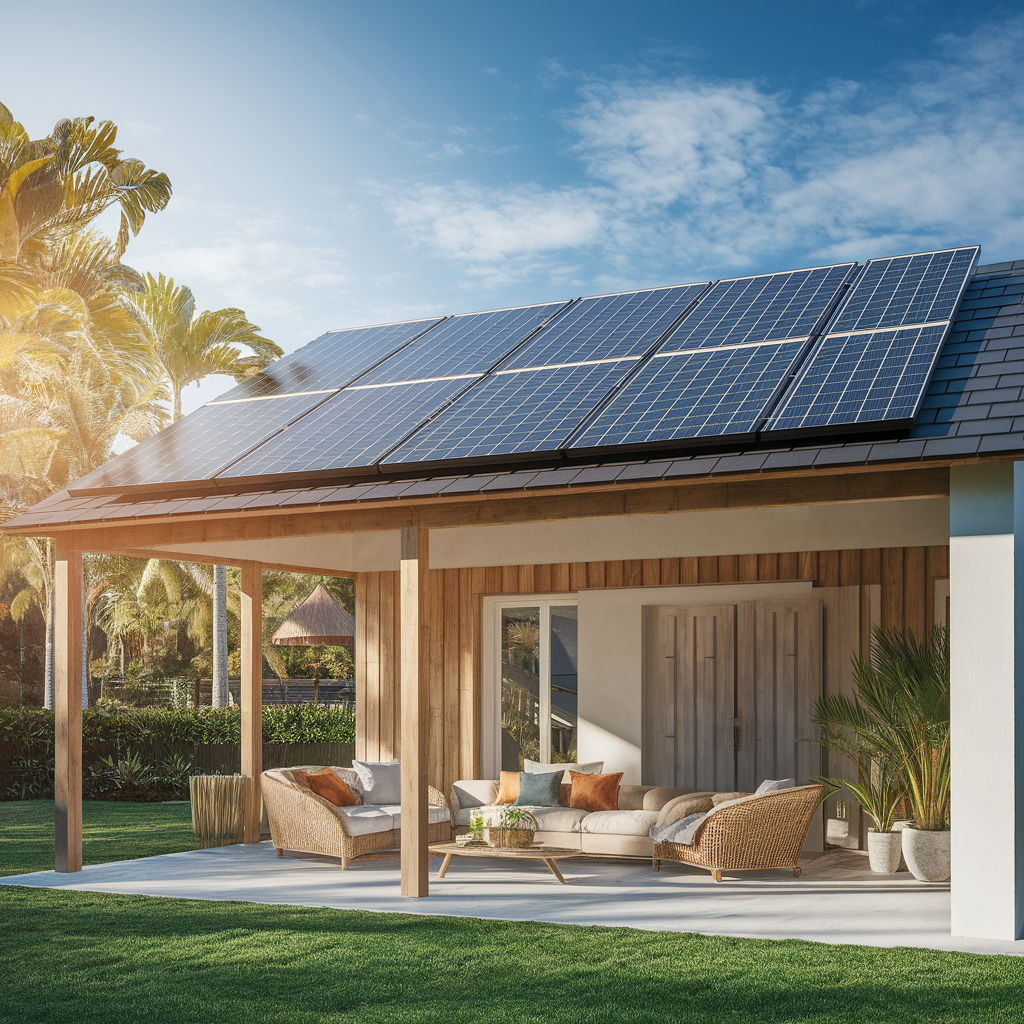 What are the pros and cons of solar energy