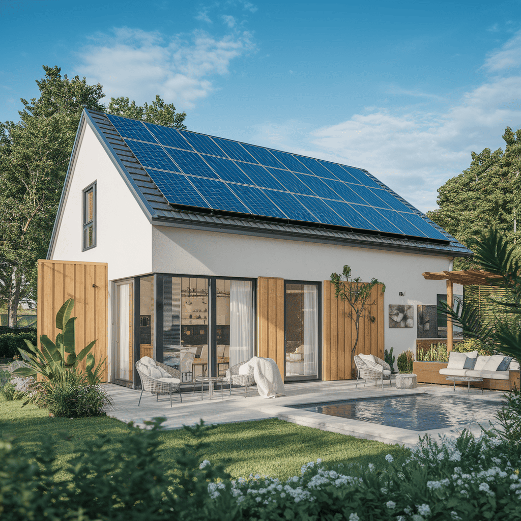 How long does a solar panel last