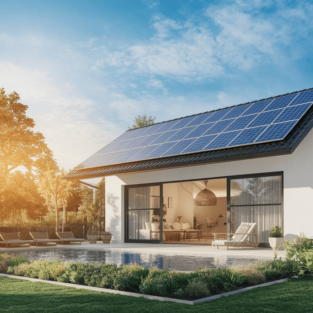 What happens if you connect too many solar panels to an inverter