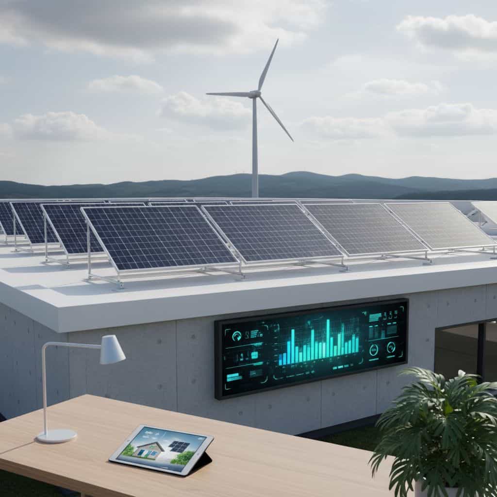 How much does a 17kW solar system cost 1