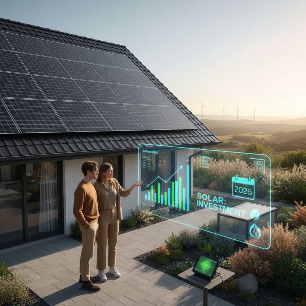 Is solar worth it in 2026 6