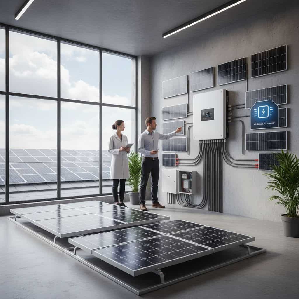 Solar Power in Croatia - Grants Costs and Installation Tips 1