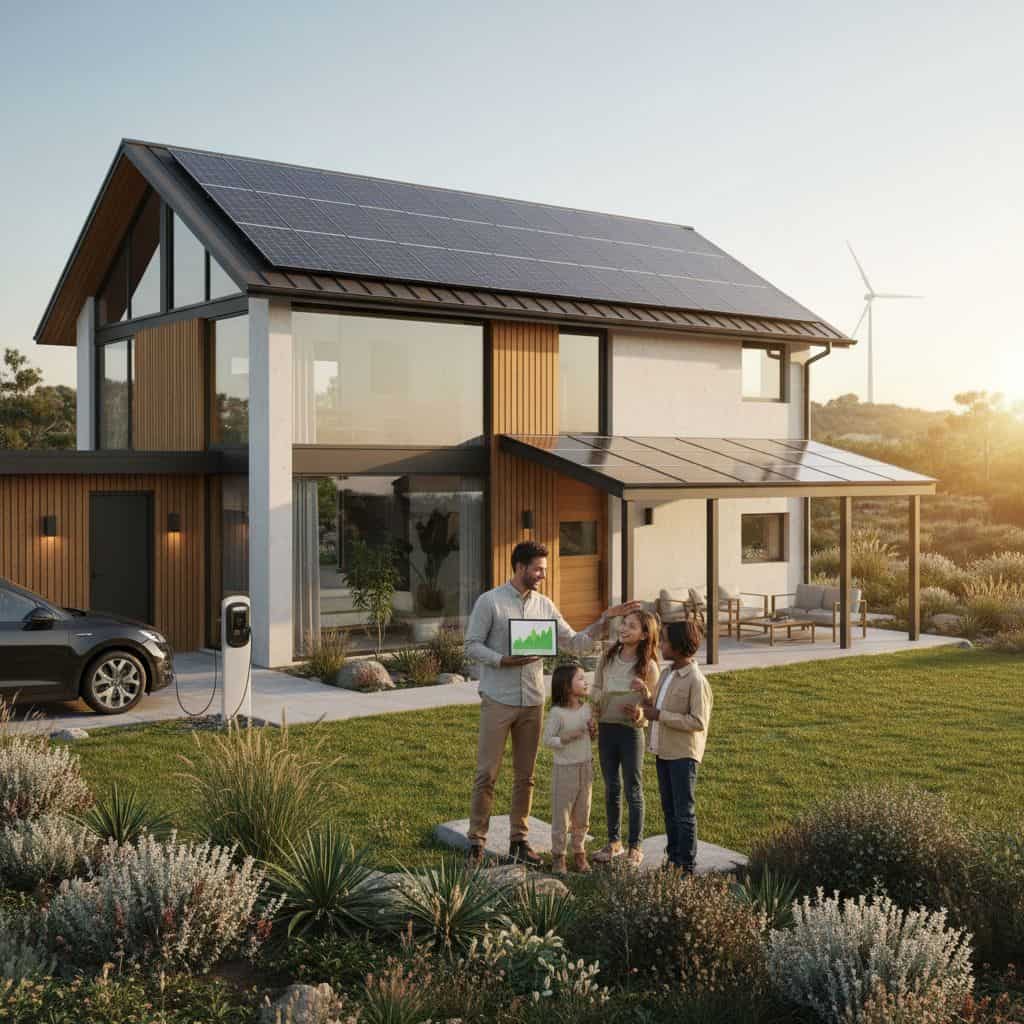 Are solar powered homes worth it 1