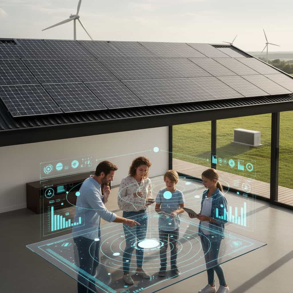 Which solar system is best for a home 7