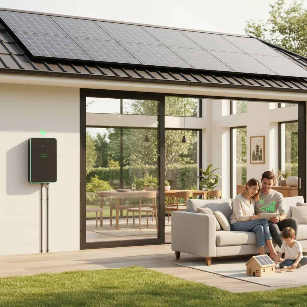 Is solar with battery worth it 6