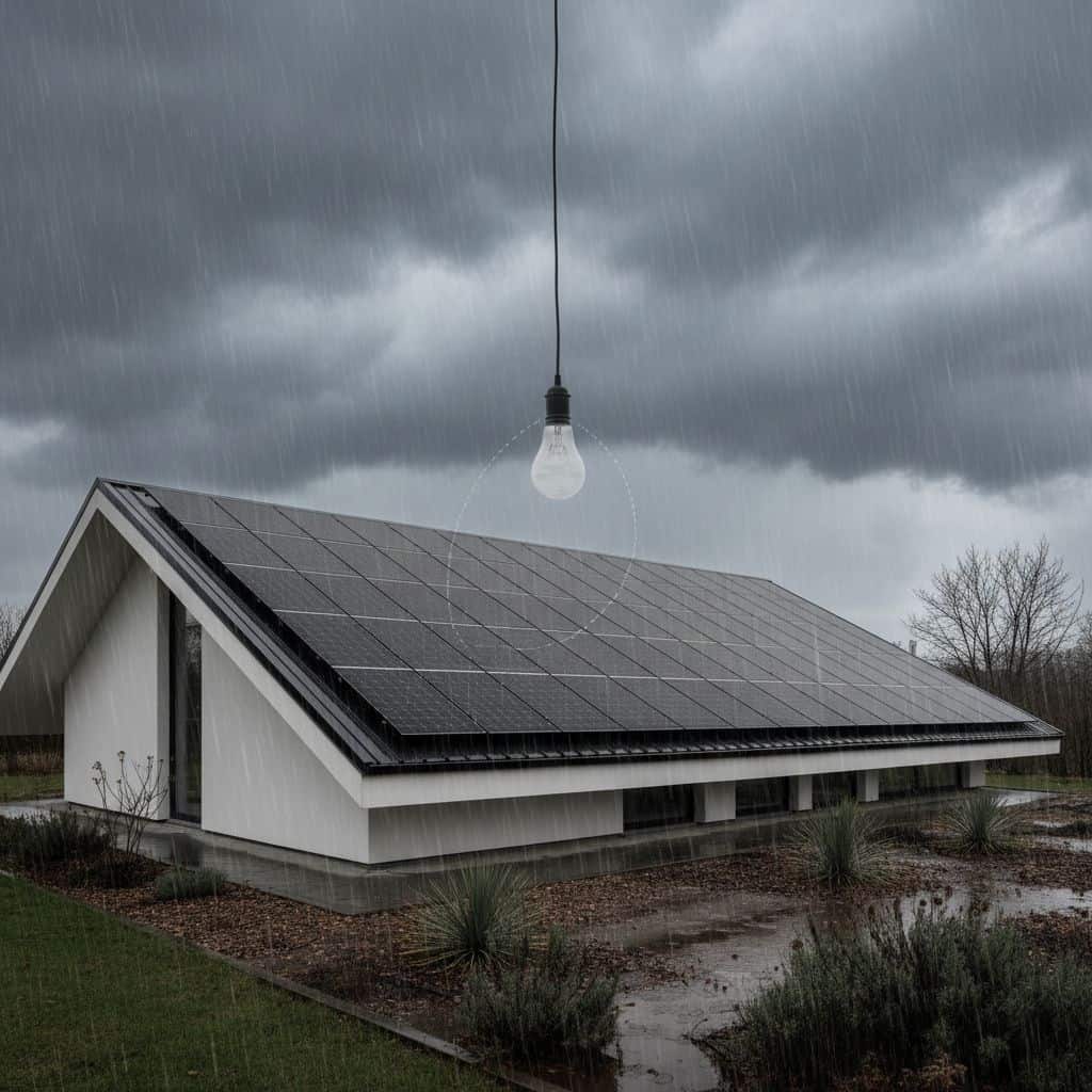 What is the biggest drawback to solar energy 1