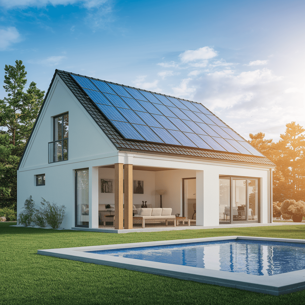 What size inverter do I need for solar panels