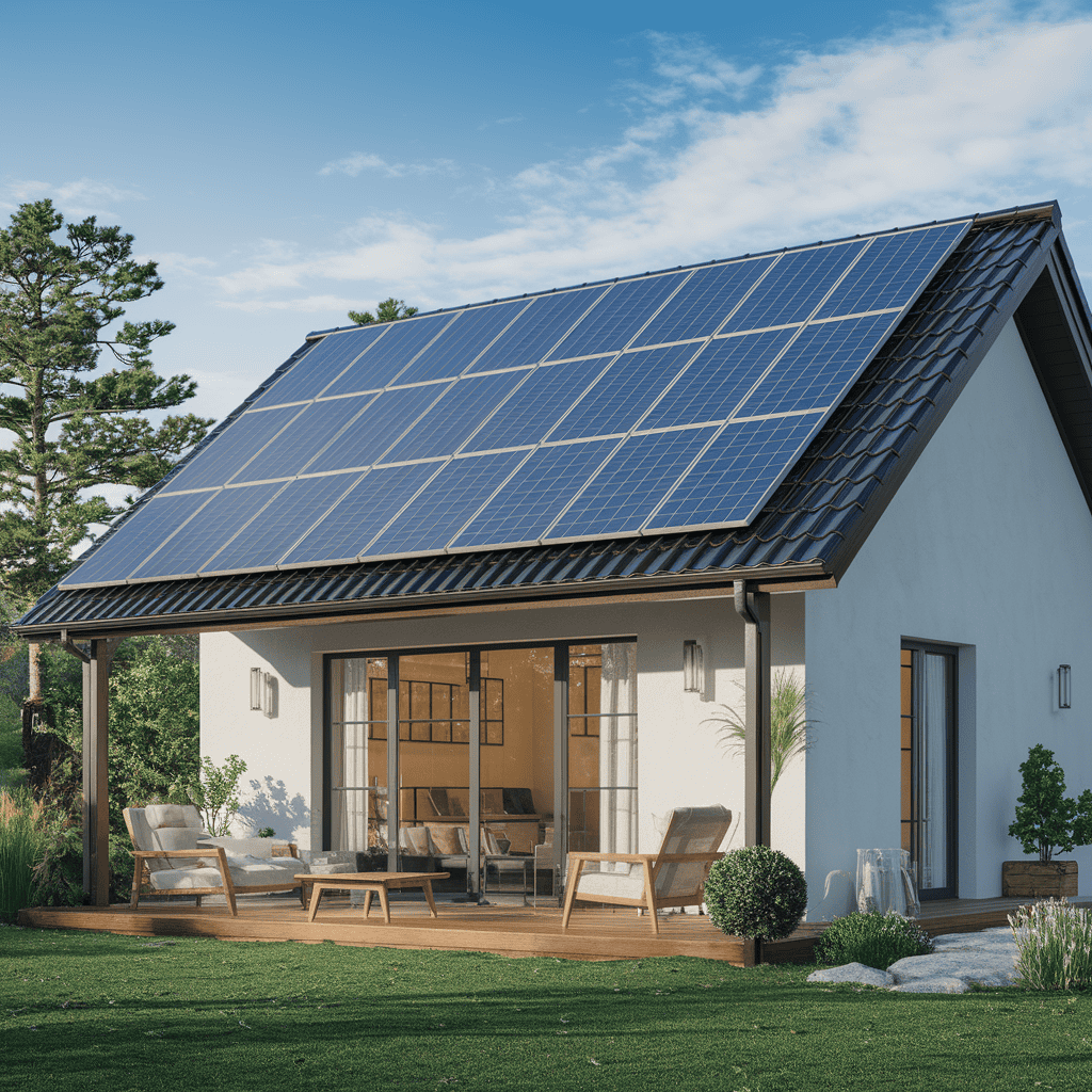 How long does solar power bank last