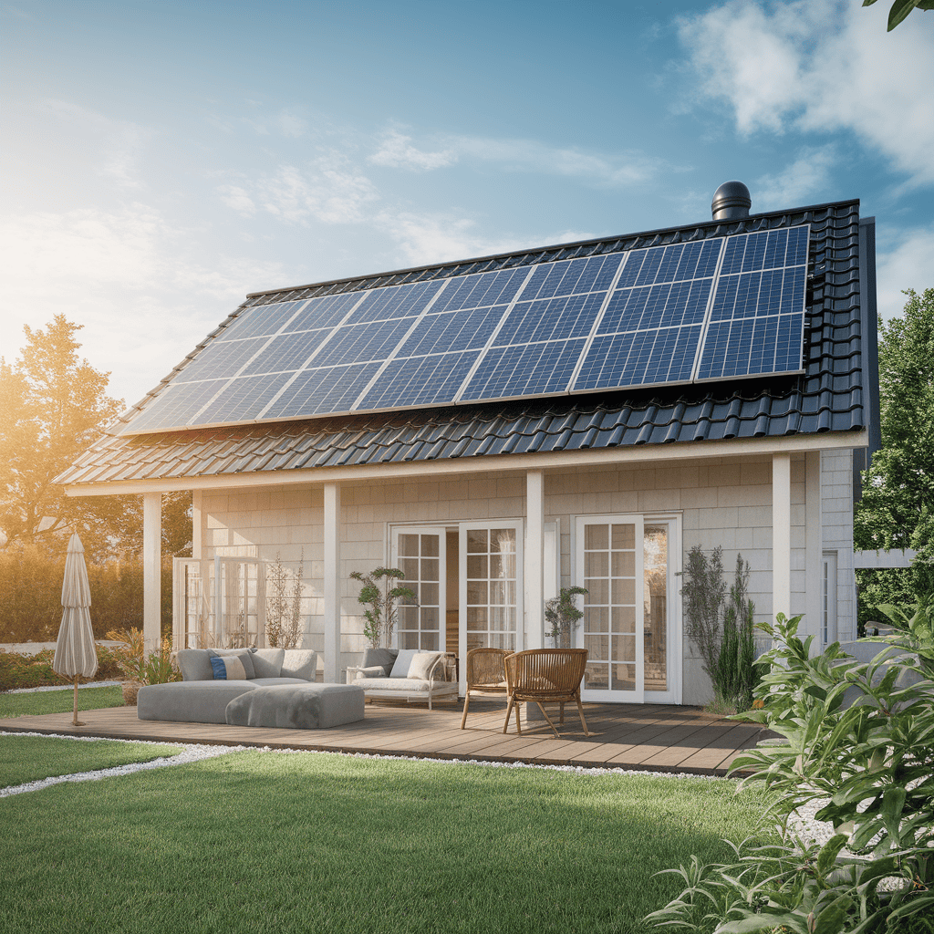 How do I choose a solar bank