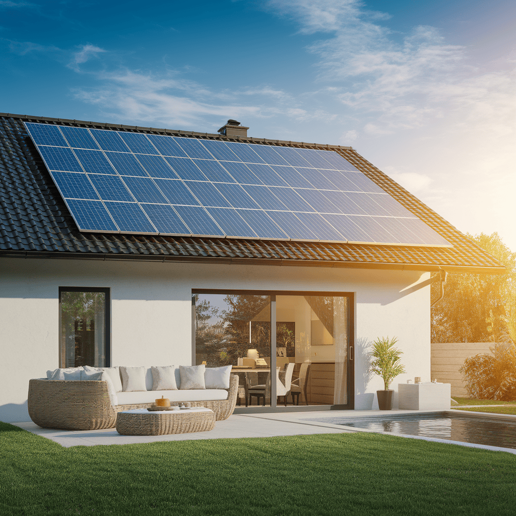 What size solar bank do I need