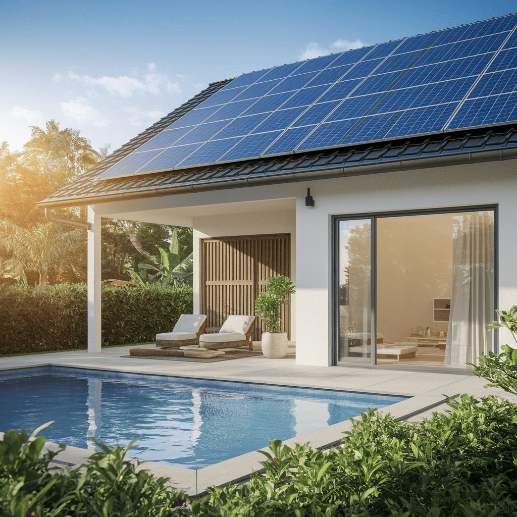 How much does a solar bank cost