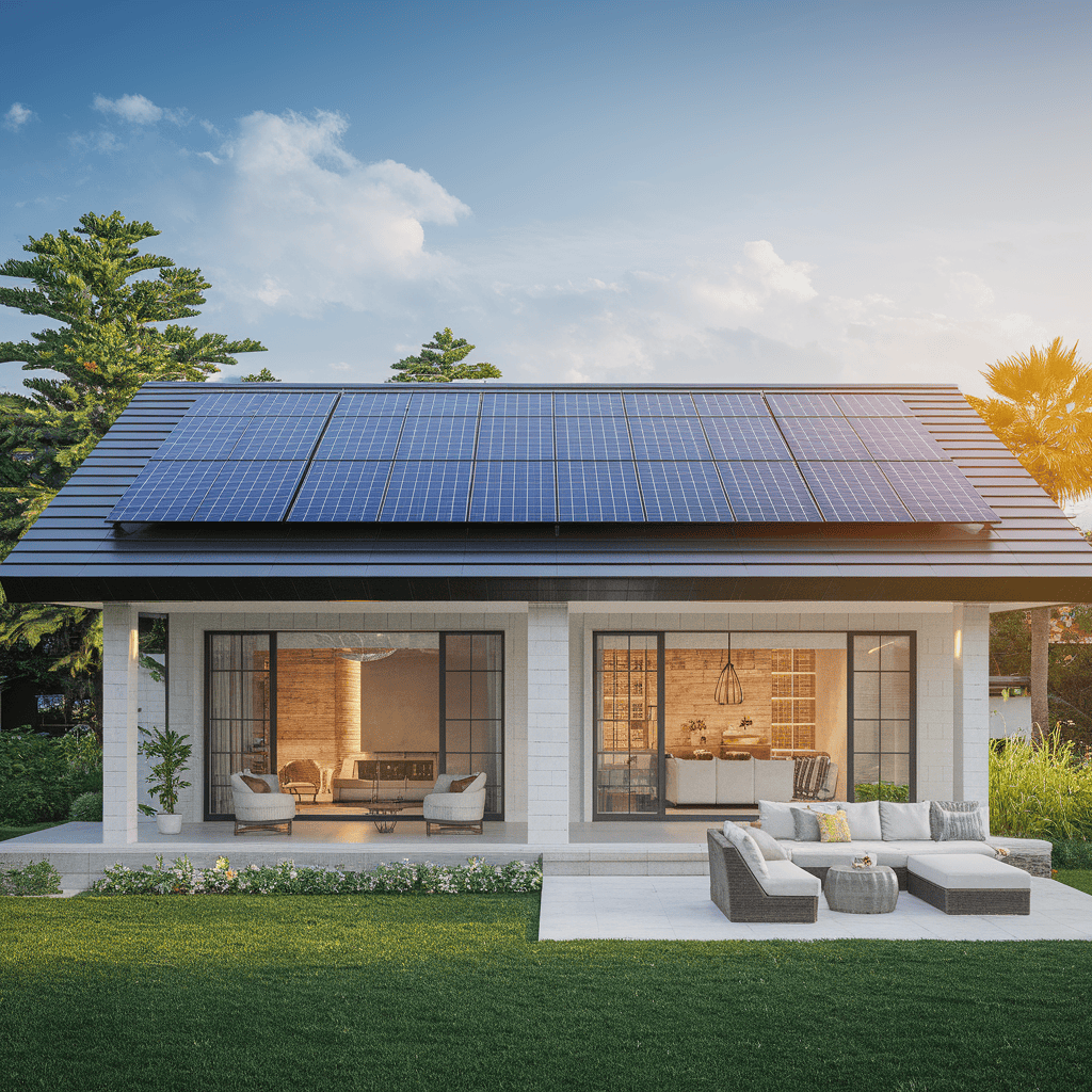 Are solar companies ripping you off
