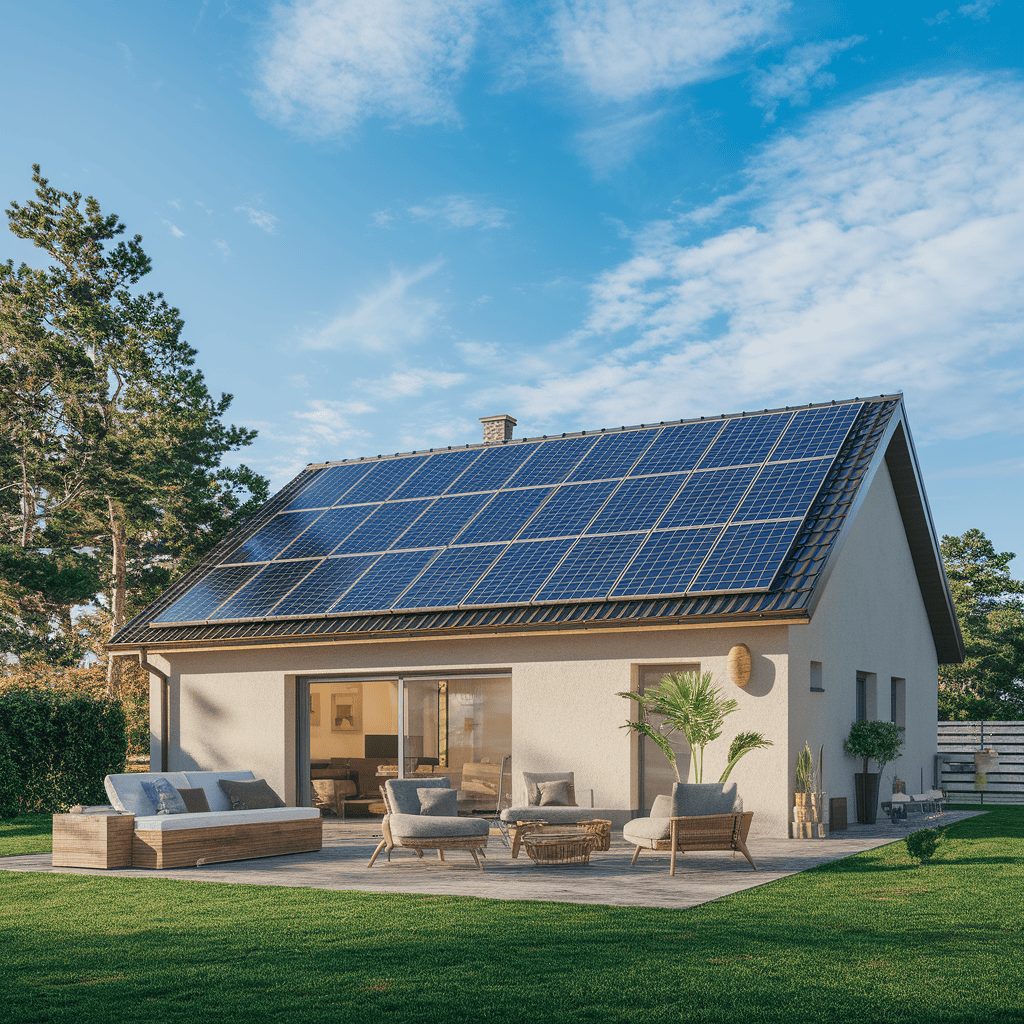 What is the best battery for a solar power bank