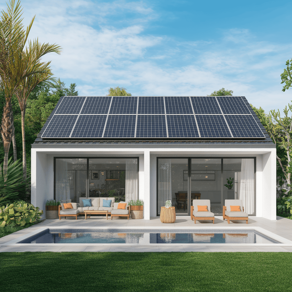 What is the difference between a power bank and a solar power bank