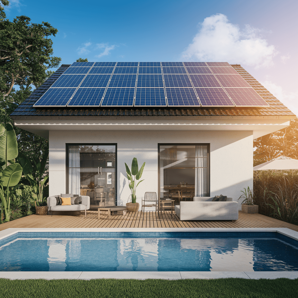 What is the disadvantage of solar power bank