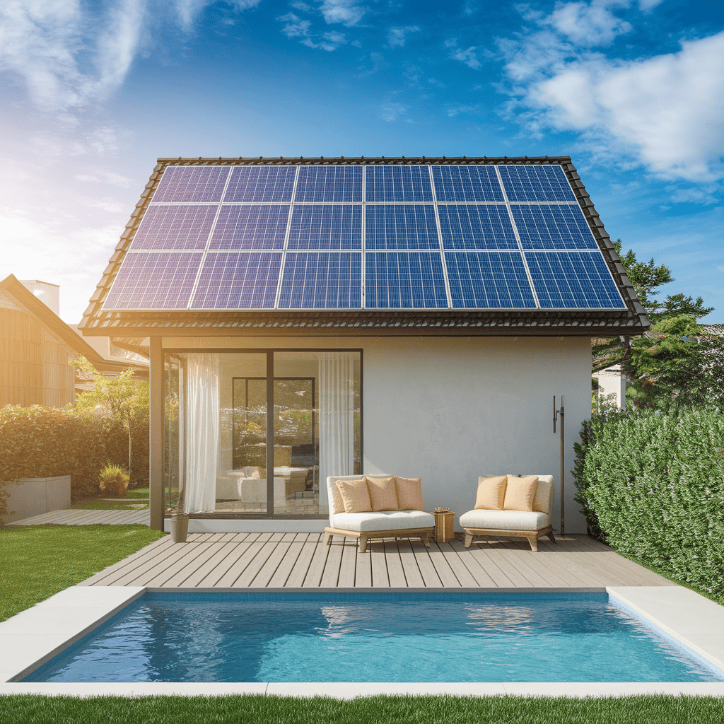 How much is a solar battery bank