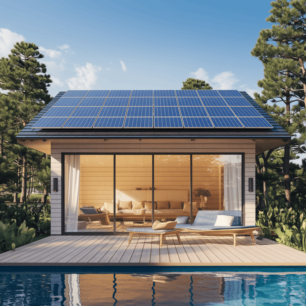 Why do people keep trying to sell me solar panels
