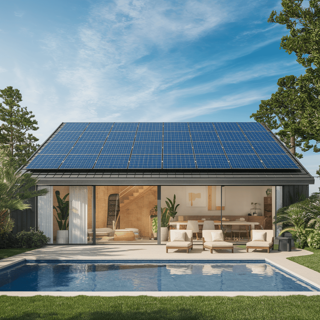 What is the cheapest off-grid power source
