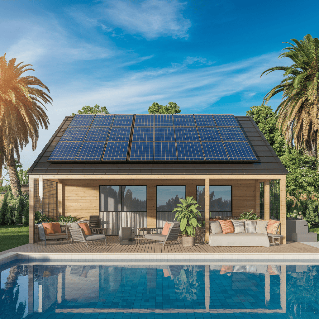 What are the disadvantages of off-grid solar system