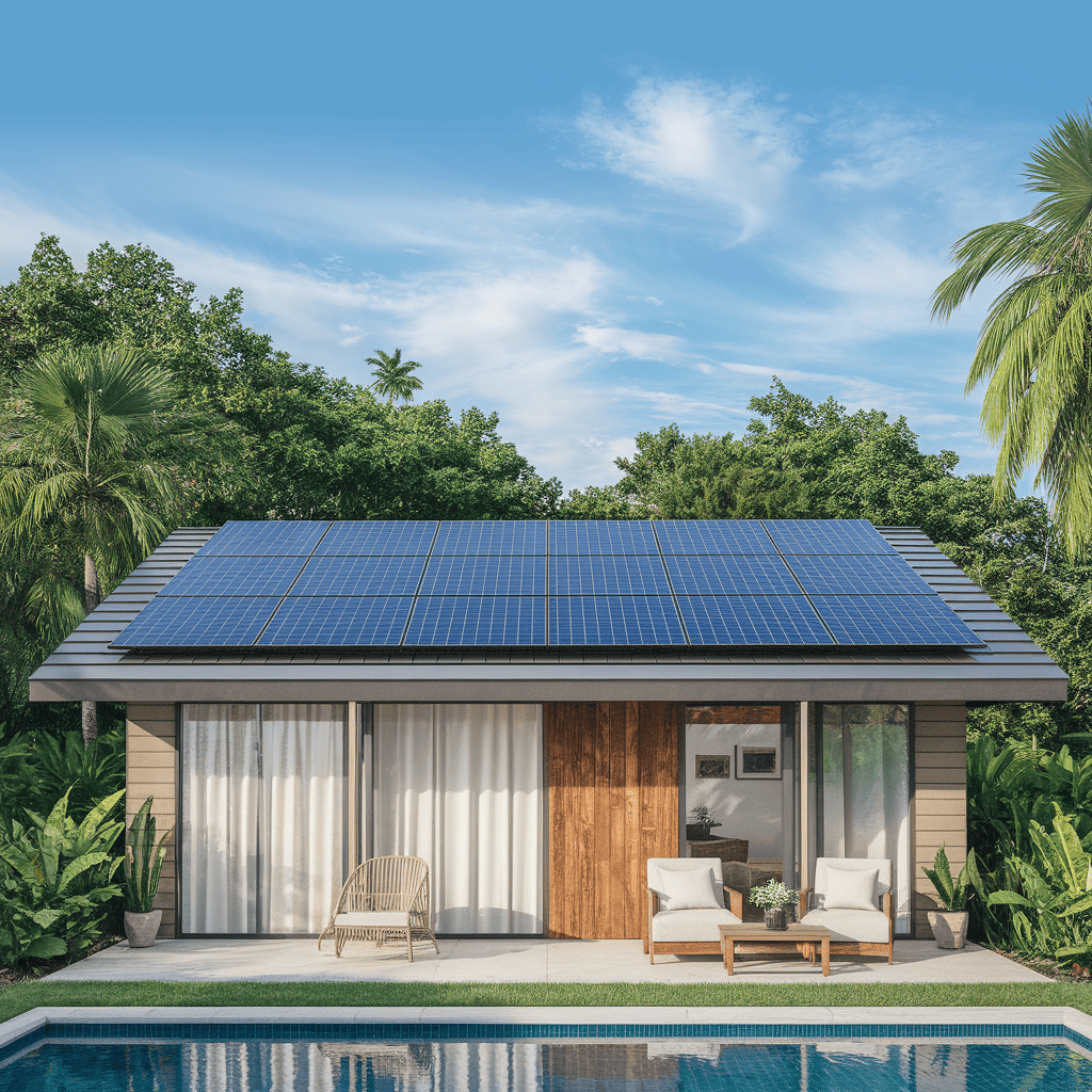 Is it better to have more solar panels or more batteries