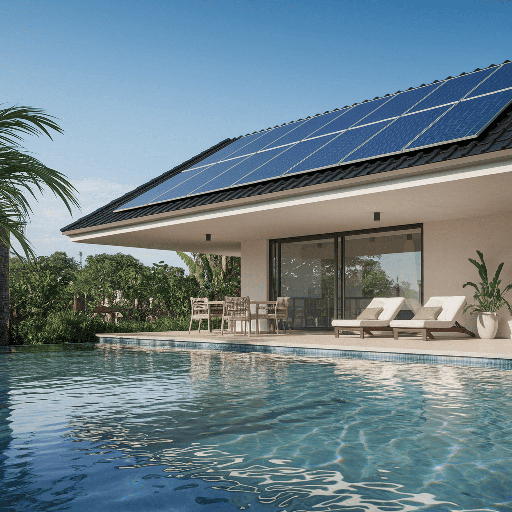 How long does it take to charge RV battery with 200-watt solar panel