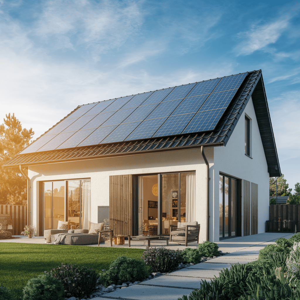What will a 200 watt solar panel run in an RV