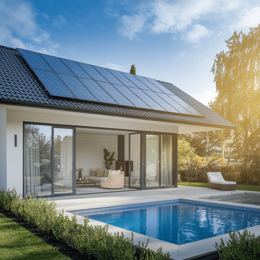 Do all solar lights have an on-off switch