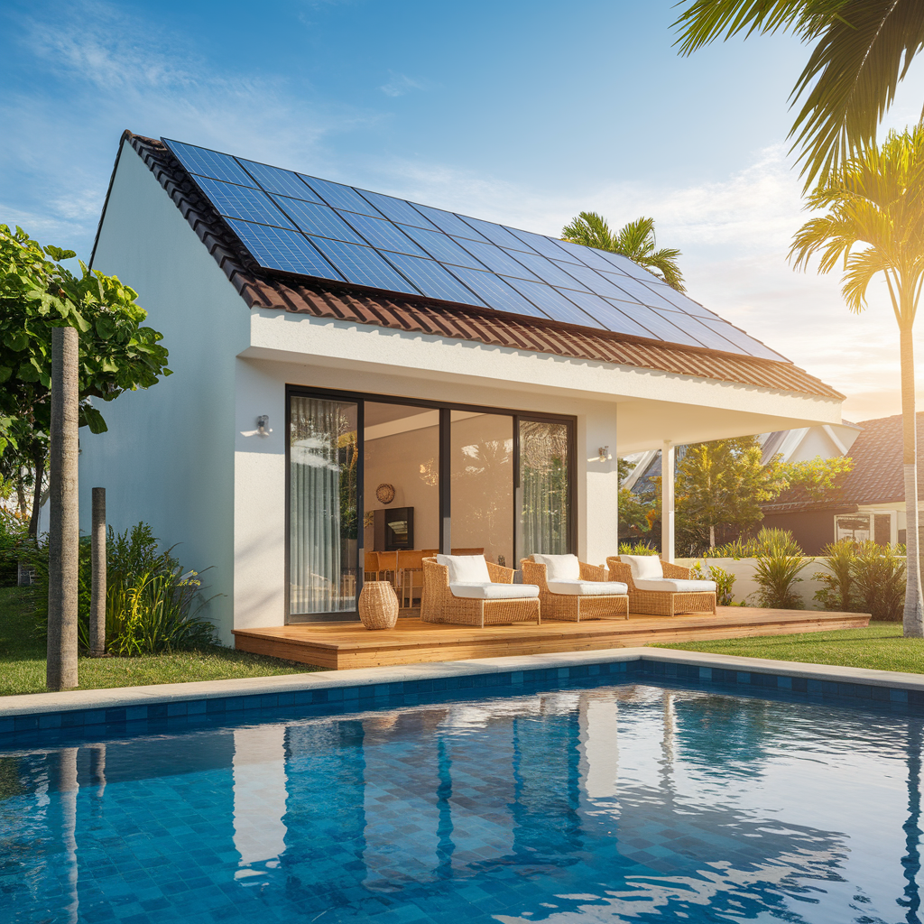 How can I charge my solar lights without sun