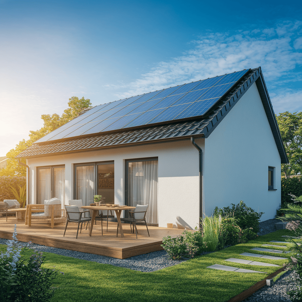 Can you run an RV air conditioner with solar power