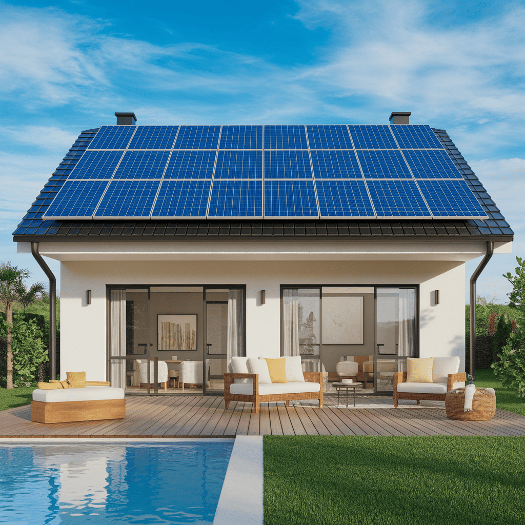 Will a 100 watt solar panel run a camper