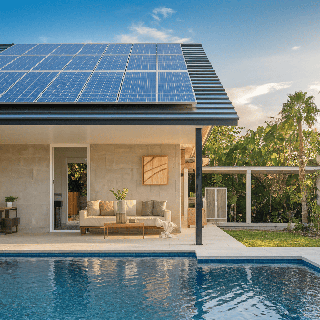 Can you power a camper with solar