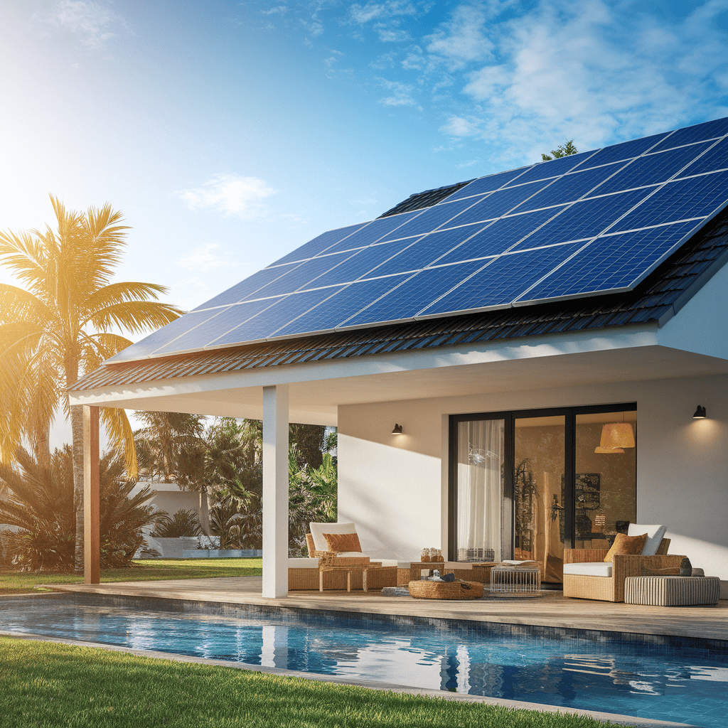 Do I need a generator for my RV if I have solar panels