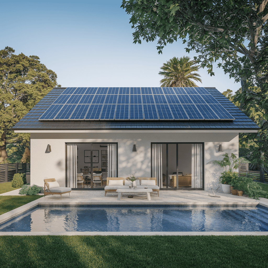 How do you set up a solar bird bath fountain