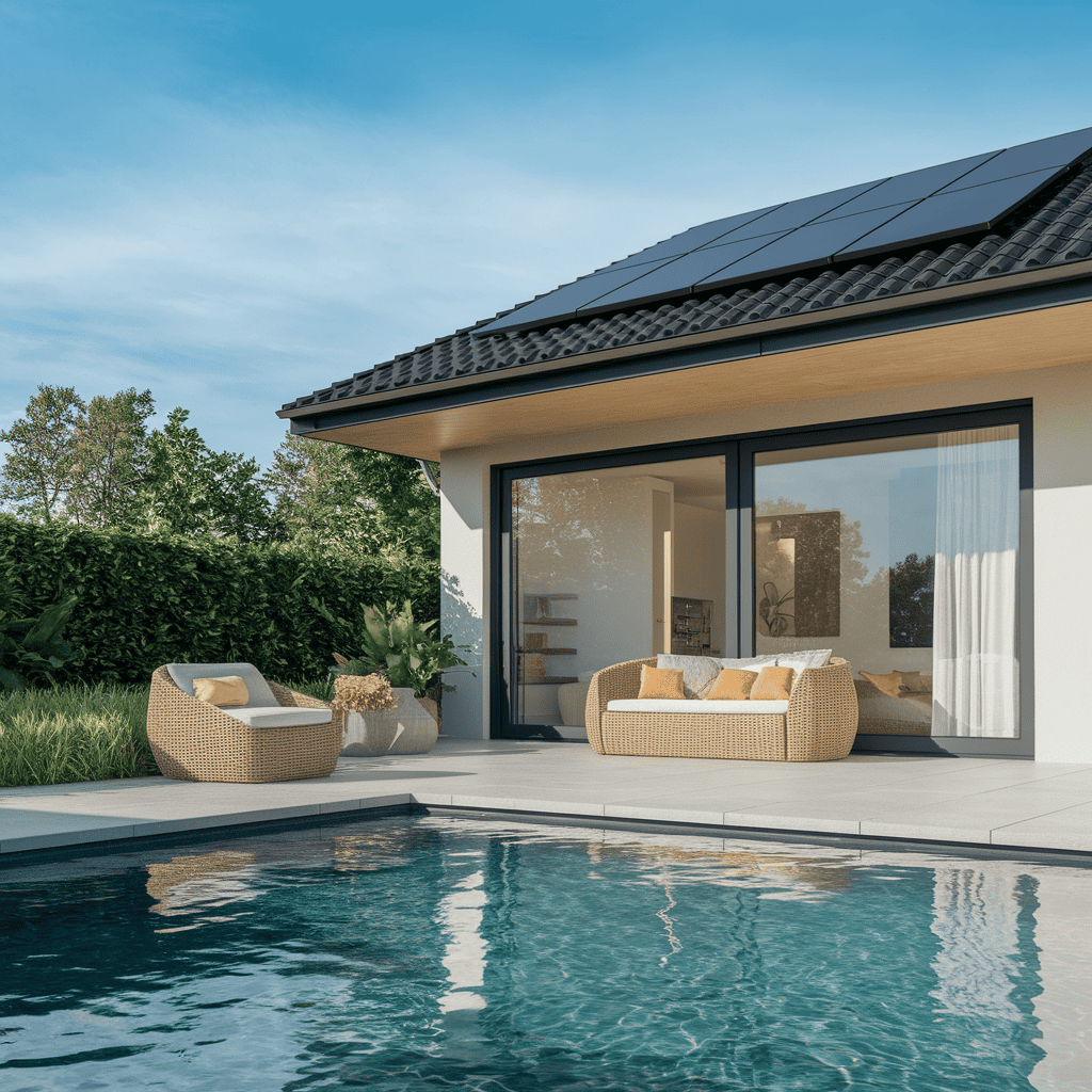 Do solar fountains work in winter
