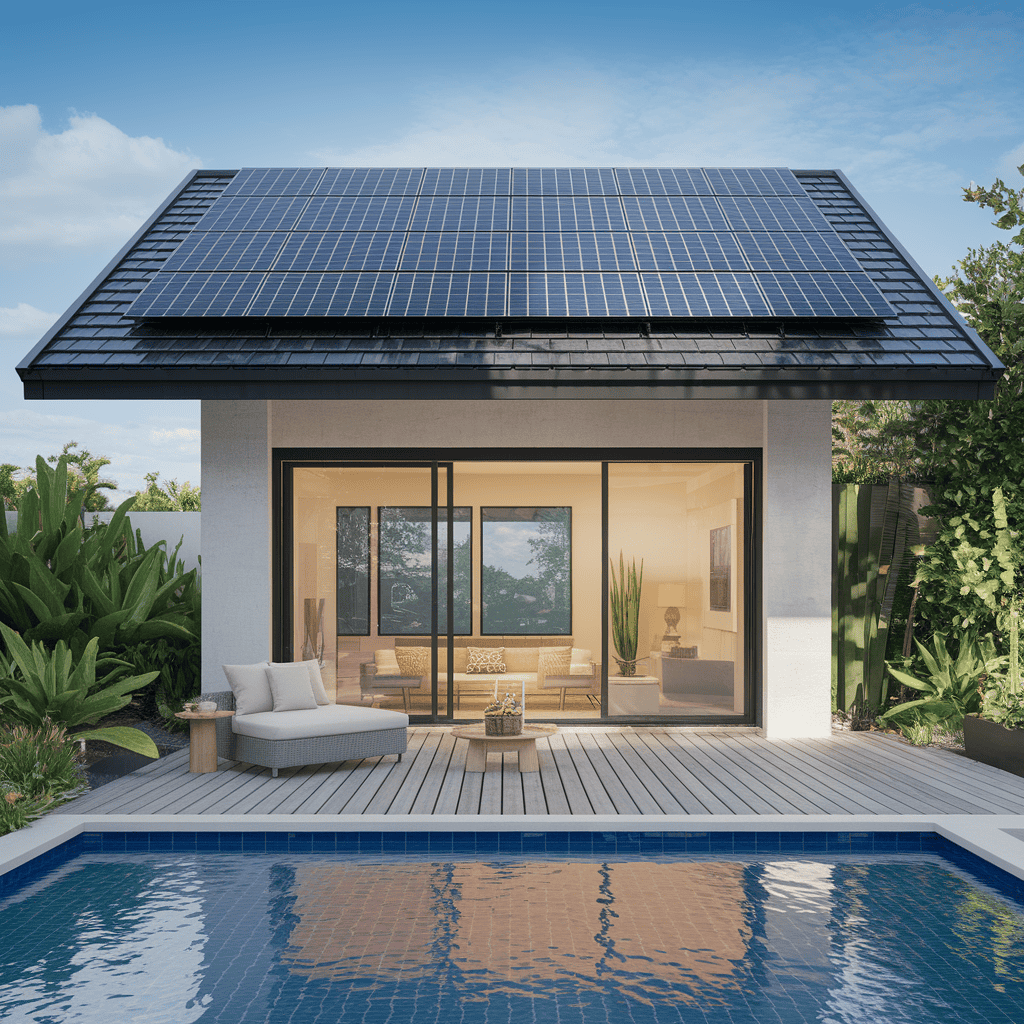 How long do solar-powered fountains last