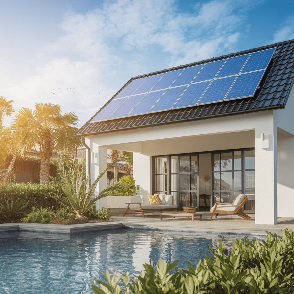 Do solar fountains run at night